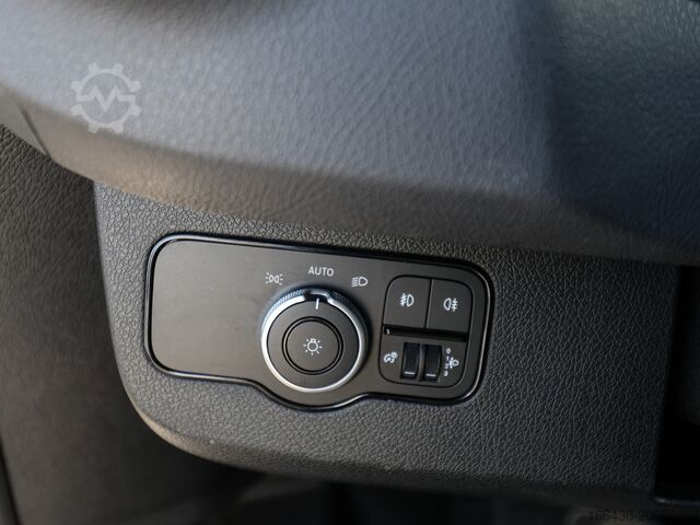 Bestelwagen Mercedes-Benz Sprinter 317 CDI Kasten Pro L2H2 Holz Navi Ka