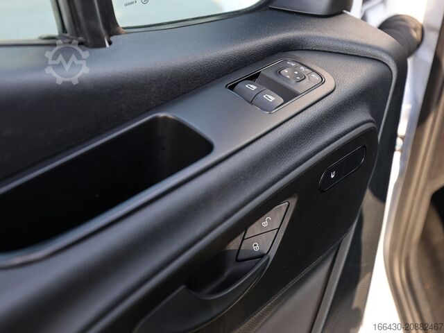 Bestelwagen Mercedes-Benz Sprinter 317 CDI Kasten Pro L2H2 Holz Navi Ka
