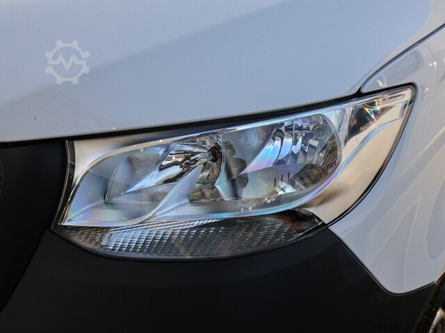 Bestelwagen Mercedes-Benz Sprinter 317 CDI Kasten Pro L2H2 Holz Navi Ka