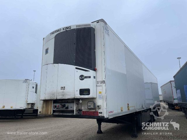 Koeltrailers Schmitz Cargobull Trailer Reefer Standard