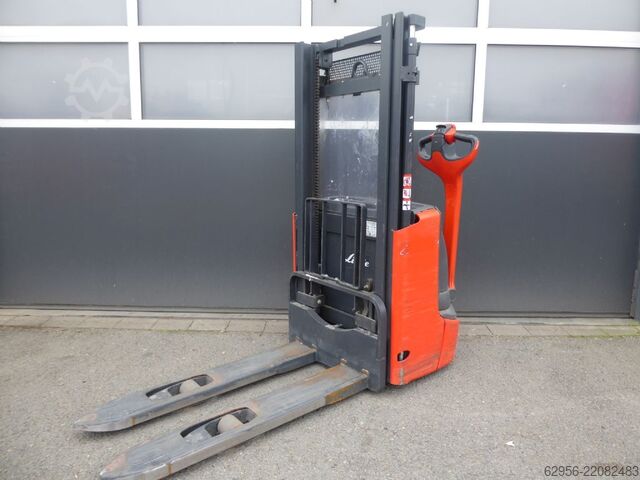 Hochhubwagen Linde L12