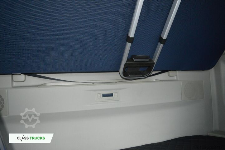 Standaard trekker VOLVO FH 460 Globetrotter XL i-Save