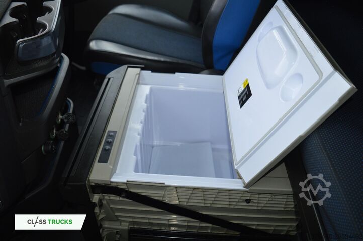 Standardowy ciągnik siodłowy VOLVO FH 460 Globetrotter XL Varios i-Save