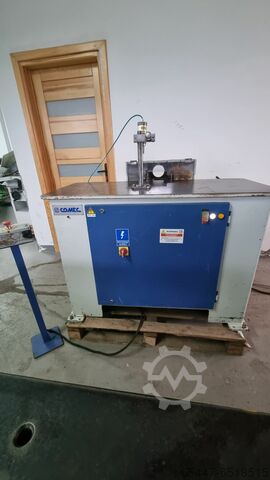 Dubbele freesmachine Comec FR2 comec fr2