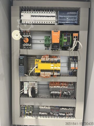 Industrijski robot FANUC M-10ID/12