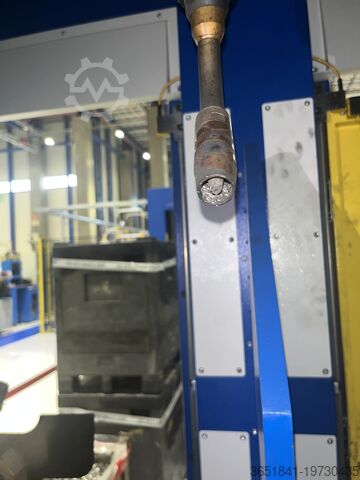 Industrijski robot FANUC M-10ID/12