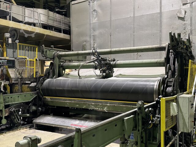 Offline-Beschichtungsmaschine Beloit Off-Line Coater