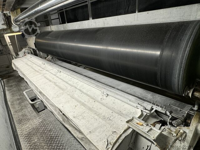Offline-Beschichtungsmaschine Beloit Off-Line Coater