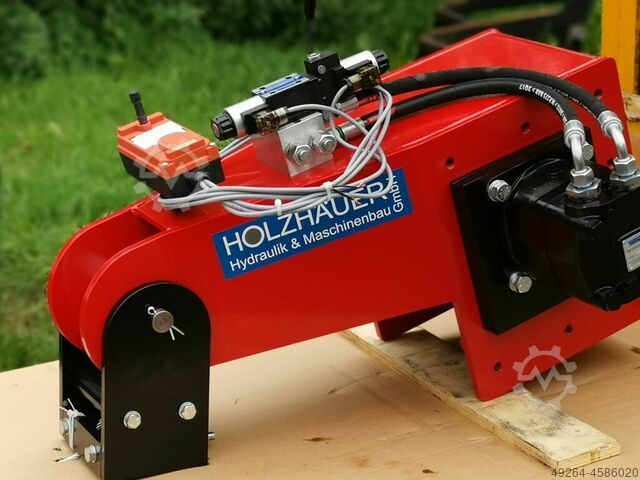 Holzhäuer HAW3000-EV