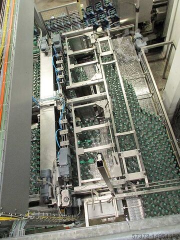 Envolvedora totalmente automática Profipack TransPack E-2400