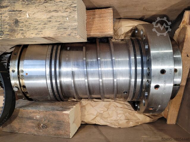 SB4R123610 Cartuccia mandrino 12K Hardinge 