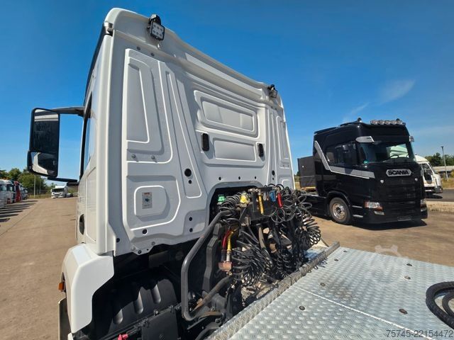 Standard trækkerunit MERCEDES-BENZ ANTOS 1840 * ACC * ADR * ALCOA * RETARDER *KLIMA