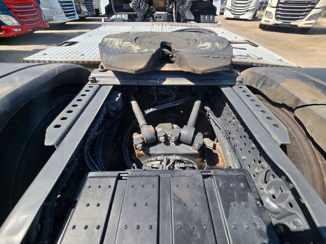 Standard trækkerunit MERCEDES-BENZ ANTOS 1840 * ACC * ADR * ALCOA * RETARDER *KLIMA