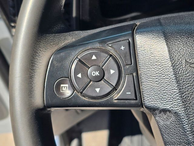 Standard trækkerunit MERCEDES-BENZ ANTOS 1840 * ACC * ADR * ALCOA * RETARDER *KLIMA