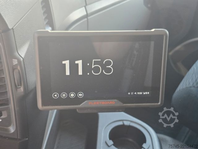Standard trækkerunit MERCEDES-BENZ ANTOS 1840 * ACC * ADR * ALCOA * RETARDER *KLIMA