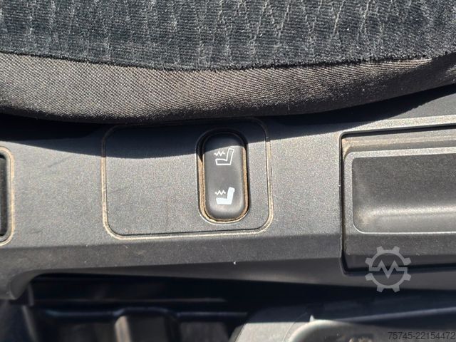 Standard trækkerunit MERCEDES-BENZ ANTOS 1840 * ACC * ADR * ALCOA * RETARDER *KLIMA