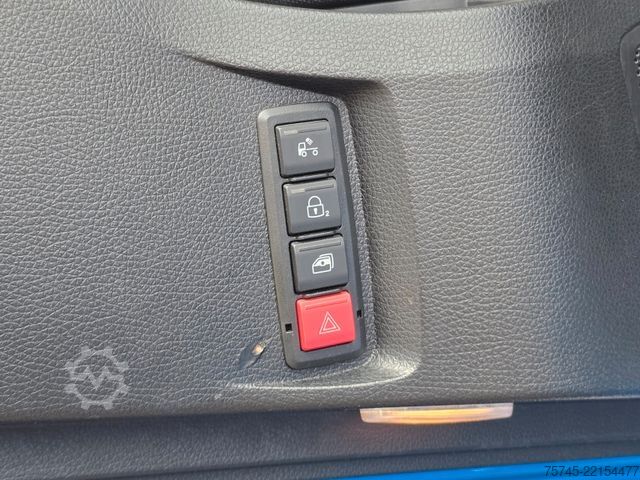 Standard trækkerunit MAN TGX 18.510 * ACC * TOP * 2X TANK * NAVI*RETARDER