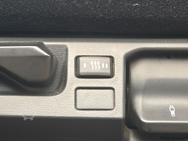 Standard trækkerunit MAN TGX 18.510 * ACC * TOP * 2X TANK * NAVI*RETARDER