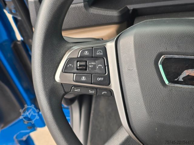 Standard trækkerunit MAN TGX 18.510 * ACC * TOP * 2X TANK * NAVI*RETARDER