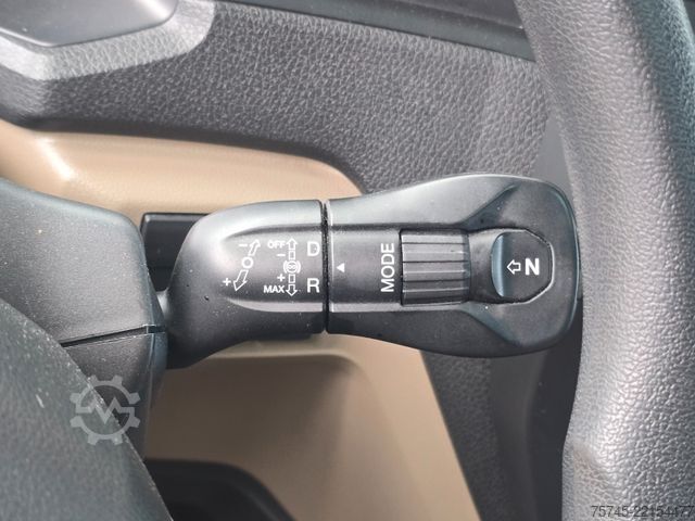 Standard trækkerunit MAN TGX 18.510 * ACC * TOP * 2X TANK * NAVI*RETARDER