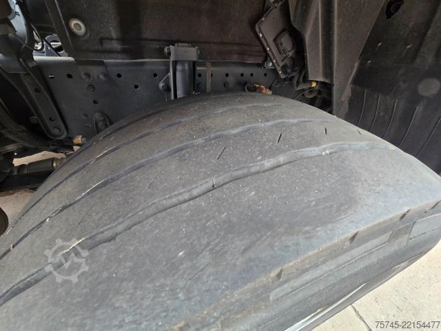Standard trækkerunit MAN TGX 18.510 * ACC * TOP * 2X TANK * NAVI*RETARDER