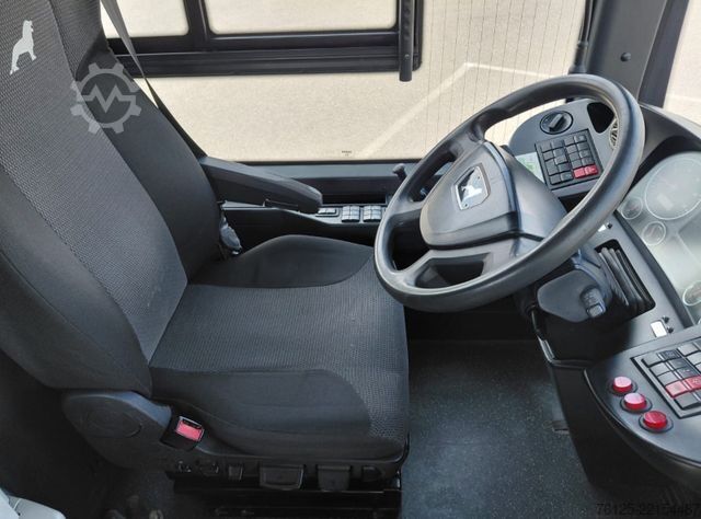 Bybus MAN A21 Lion?s City Klima Euro 6 Citaro