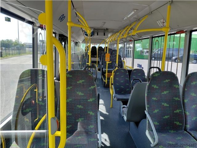 Bybus MAN A21 Lion?s City Klima Euro 6 Citaro
