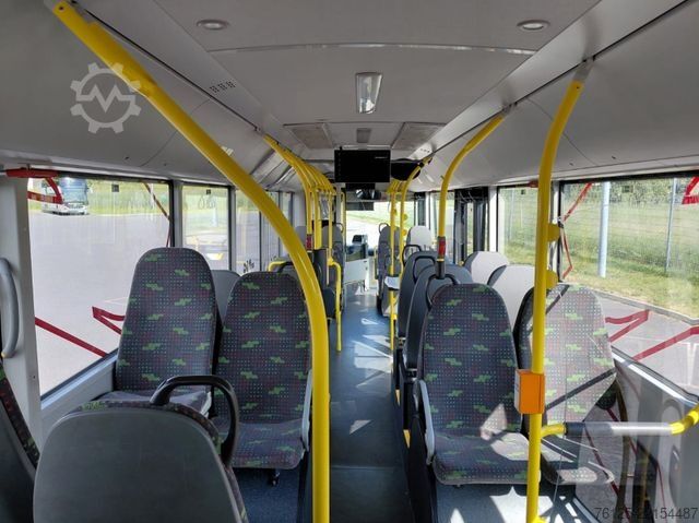 Bybus MAN A21 Lion?s City Klima Euro 6 Citaro
