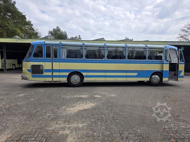Autobus za međugradski prevoz SETRA S12 Oldtimer
