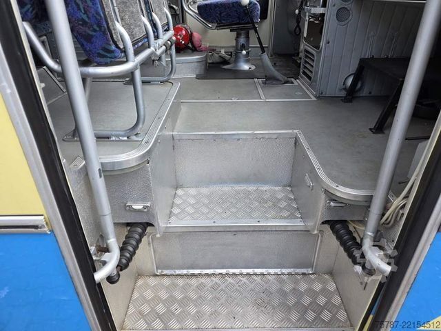 Autobus za međugradski prevoz SETRA S12 Oldtimer