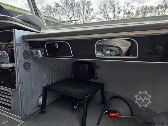 Autobus za međugradski prevoz SETRA S12 Oldtimer