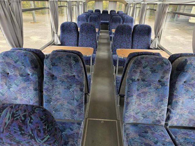Autobus za međugradski prevoz SETRA S12 Oldtimer