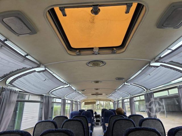 Autobus za međugradski prevoz SETRA S12 Oldtimer