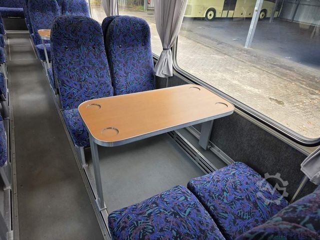 Autobus za međugradski prevoz SETRA S12 Oldtimer