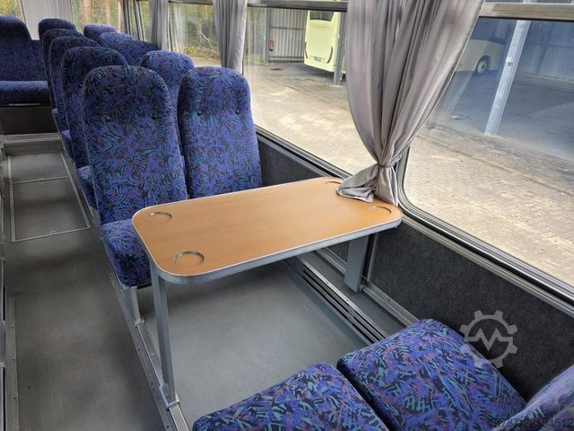 Autobus za međugradski prevoz SETRA S12 Oldtimer