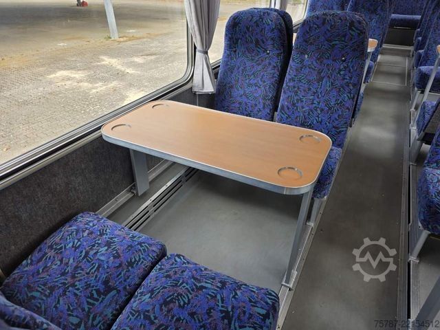 Autobus za međugradski prevoz SETRA S12 Oldtimer