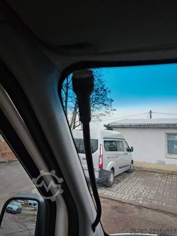 Autobus za međugradski prevoz MERCEDES-BENZ Transfer 45, Sprinter 516 CDI, hydr. Tür, 16+1