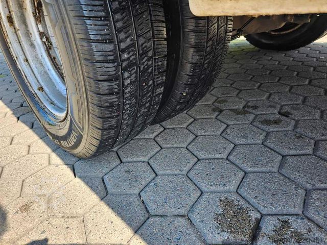 Autobus za međugradski prevoz MERCEDES-BENZ Transfer 45, Sprinter 516 CDI, hydr. Tür, 16+1