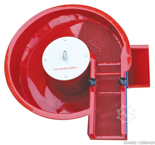 Séchoir à granulés ERBA EVK 500