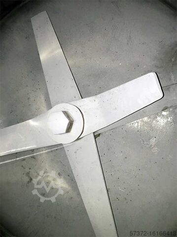 Menginstallatie Jiangsu Xinda SHR-800