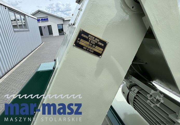 Afkortzaag REMA DCKLH