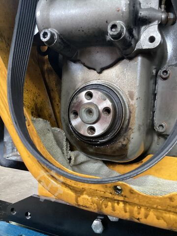 Tweezijdig werkplatform Platform Basket RR14EVO2