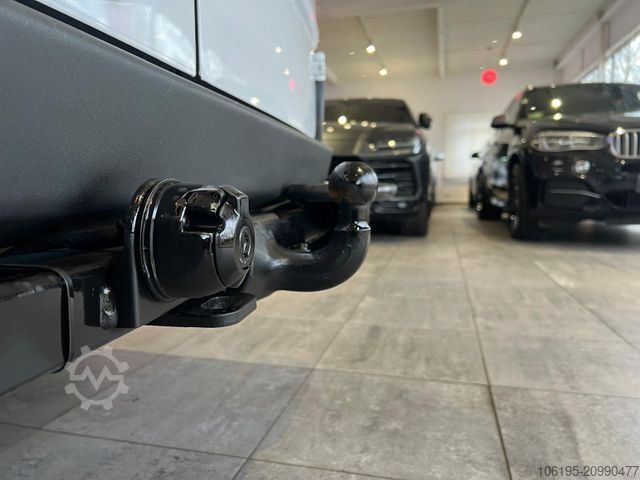 Højt tag varevogn MERCEDES-BENZ Sprinter 313/316 CDI *Sortimo Regale*Garantie*