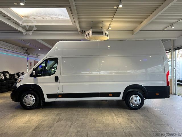 Højt tag varevogn OPEL Movano 2,2 CDTI Maxi XXL L4-H3*Garantie*1.Hand*