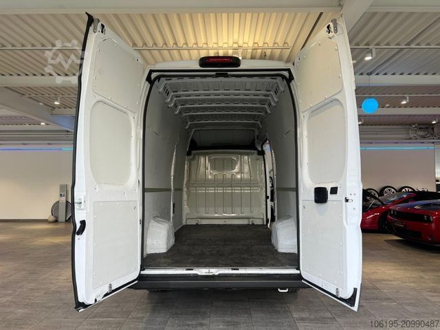 Højt tag varevogn OPEL Movano 2,2 CDTI Maxi XXL L4-H3*Garantie*1.Hand*