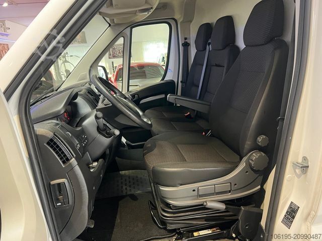 Højt tag varevogn OPEL Movano 2,2 CDTI Maxi XXL L4-H3*Garantie*1.Hand*