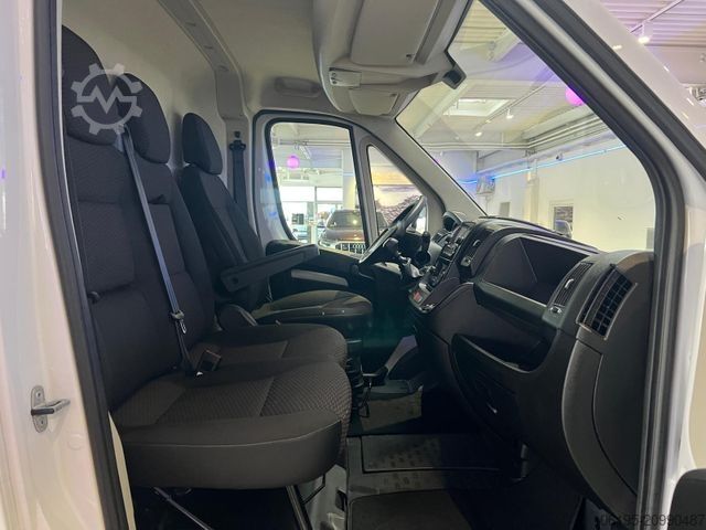 Højt tag varevogn OPEL Movano 2,2 CDTI Maxi XXL L4-H3*Garantie*1.Hand*