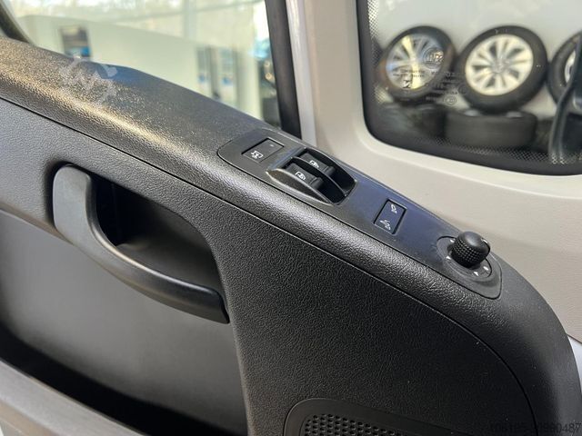 Højt tag varevogn OPEL Movano 2,2 CDTI Maxi XXL L4-H3*Garantie*1.Hand*