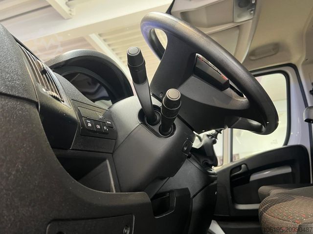 Højt tag varevogn OPEL Movano 2,2 CDTI Maxi XXL L4-H3*Garantie*1.Hand*