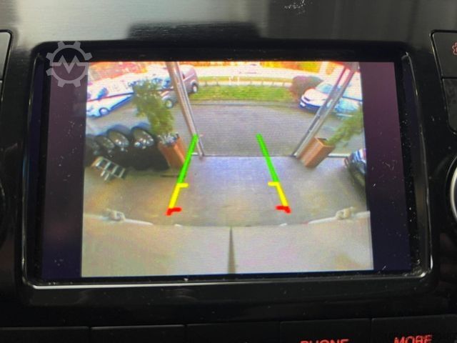 Højt tag varevogn OPEL Movano 2,2 CDTI Maxi XXL L4-H3*Garantie*1.Hand*